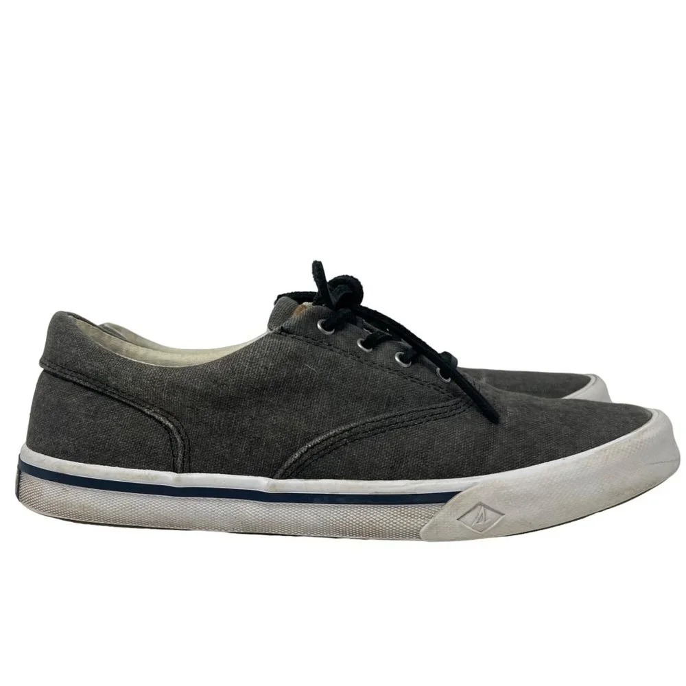 Sperry men size
