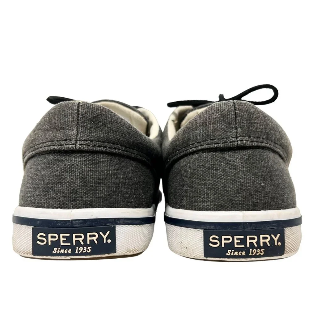 Sperry men size