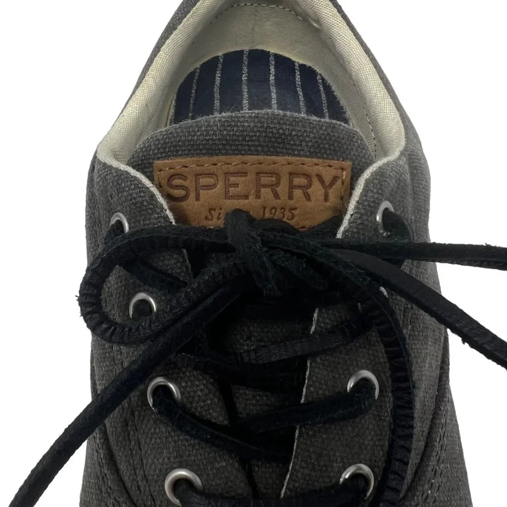 Sperry men size