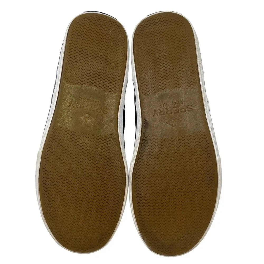 Sperry men size