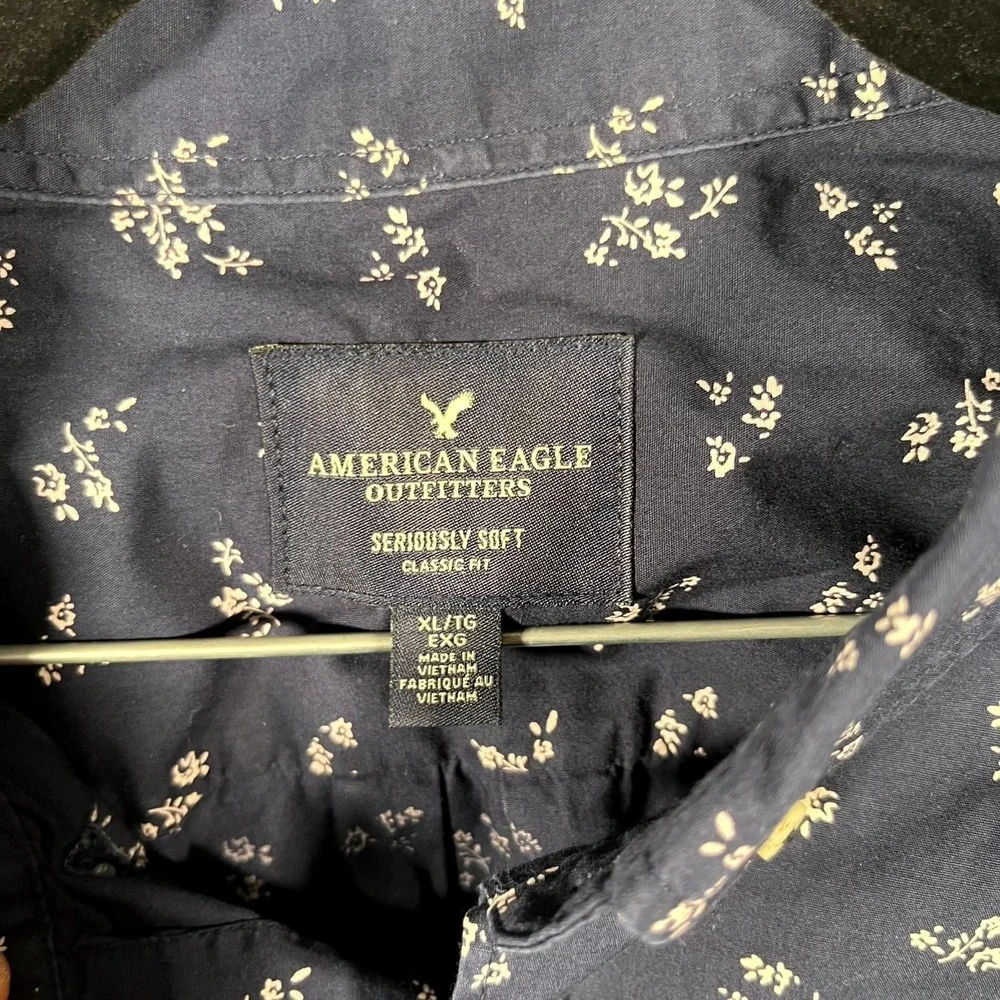 American Eagle Outfitters american eagle