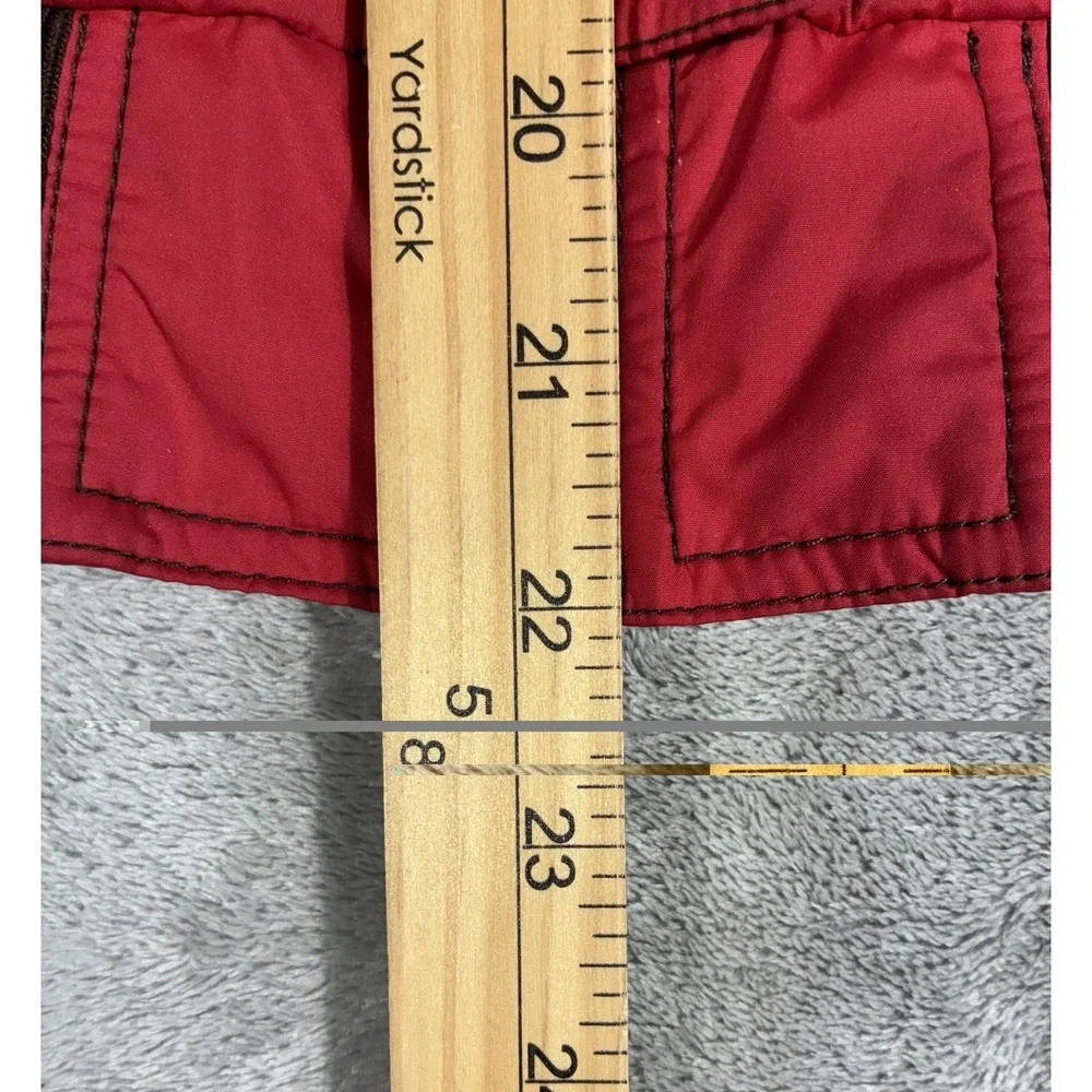 Ganute insulated jacket