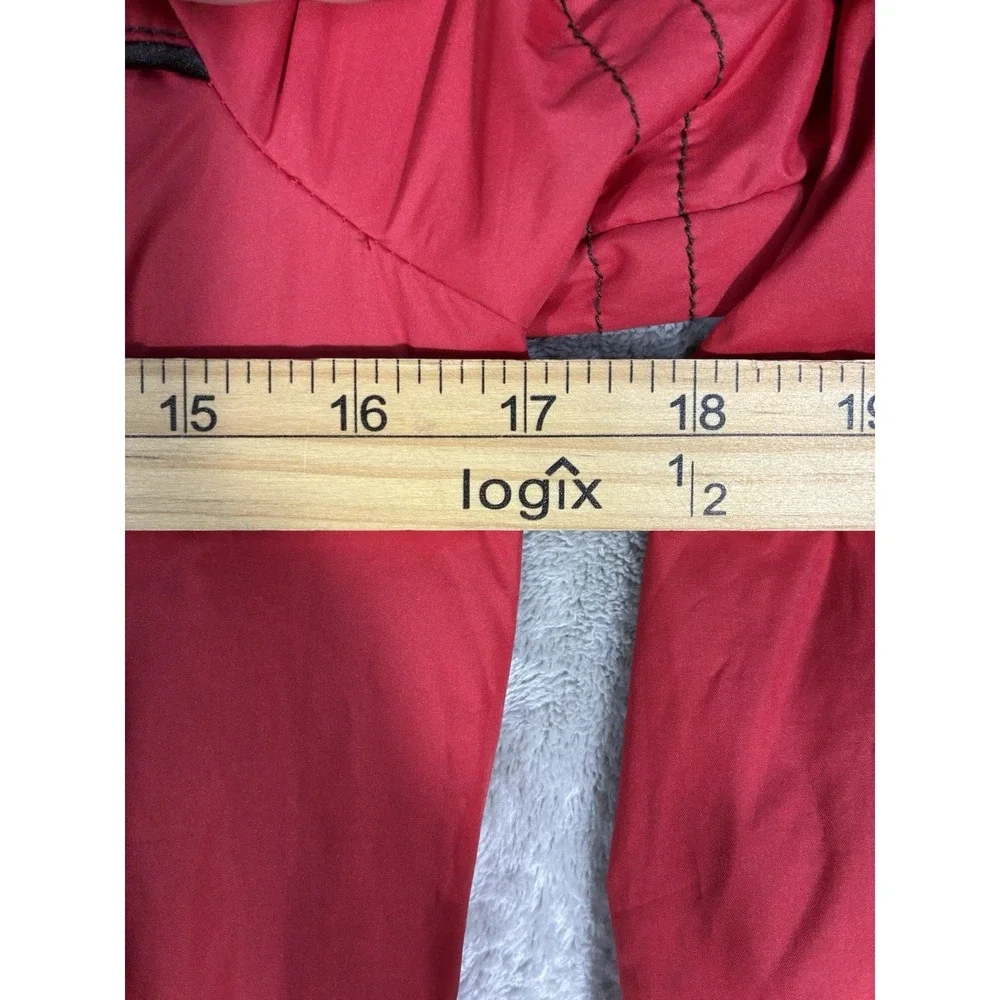 Ganute insulated jacket