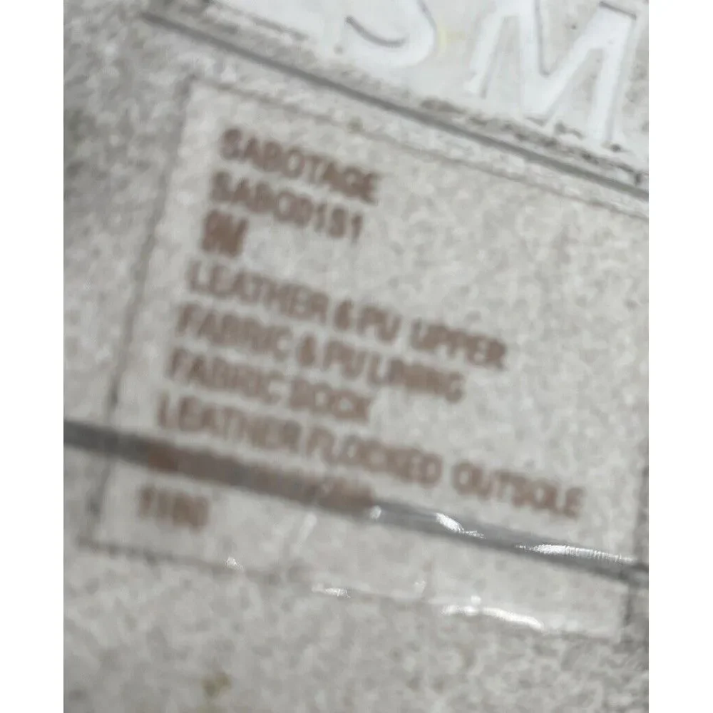 Steve Madden steve madden