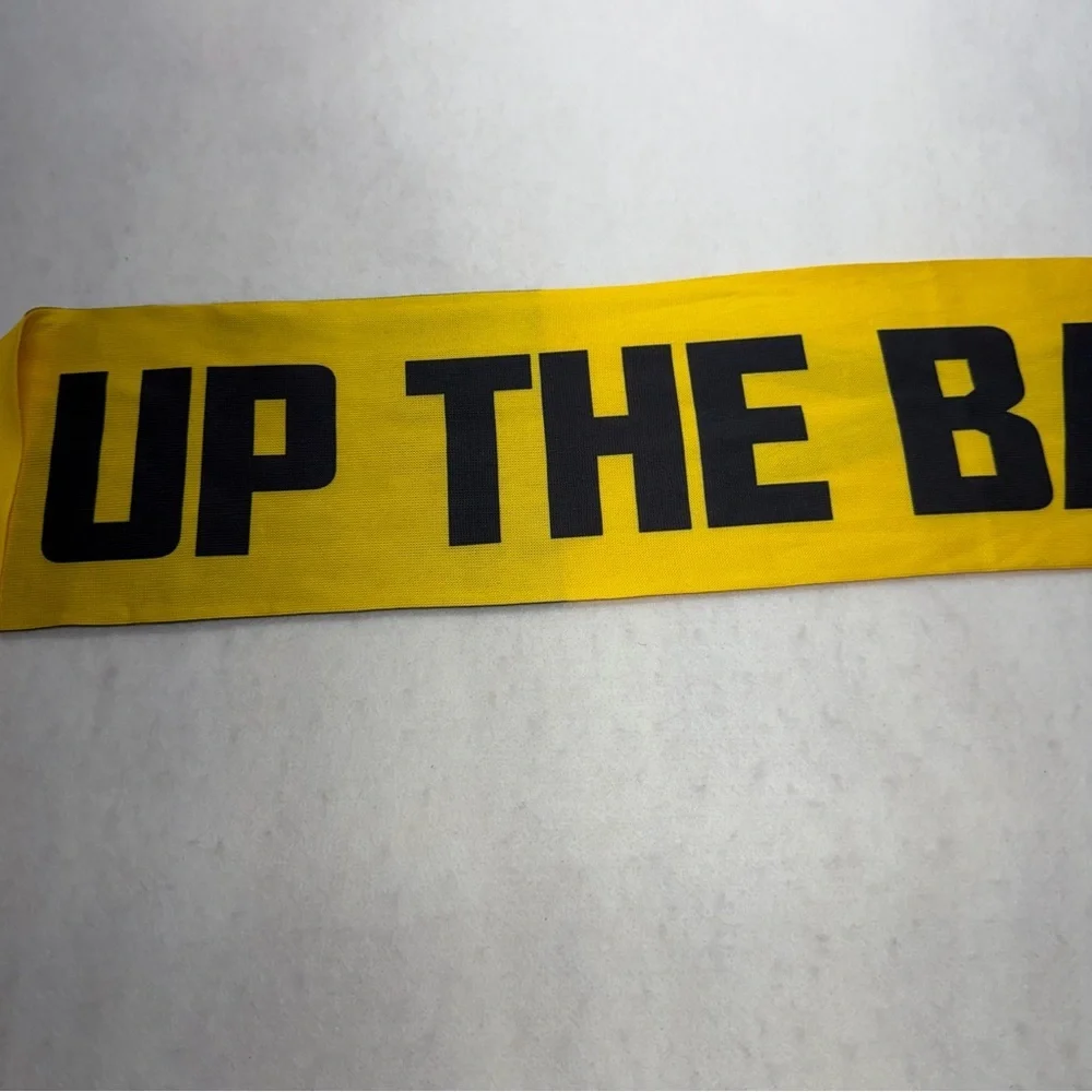 Global Scarves charleston battery