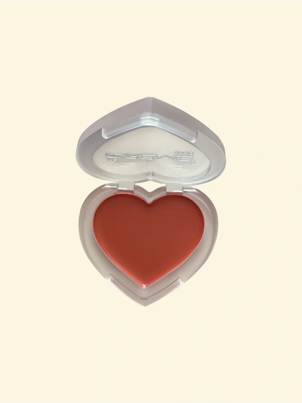 The Creme Shop cute heart