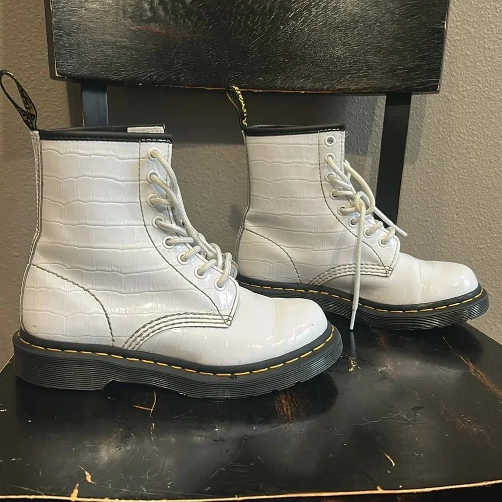 Dr. Martens dr marten