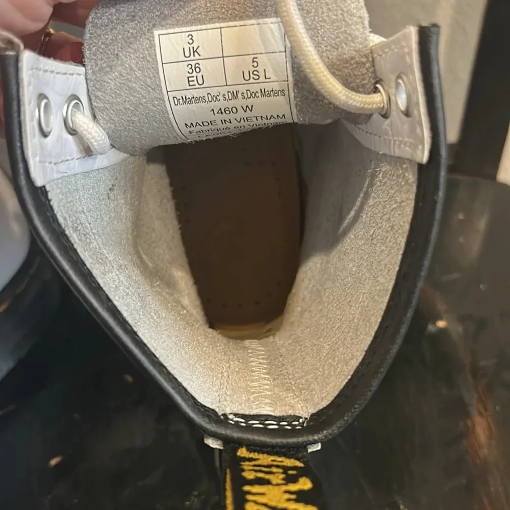 Dr. Martens dr marten
