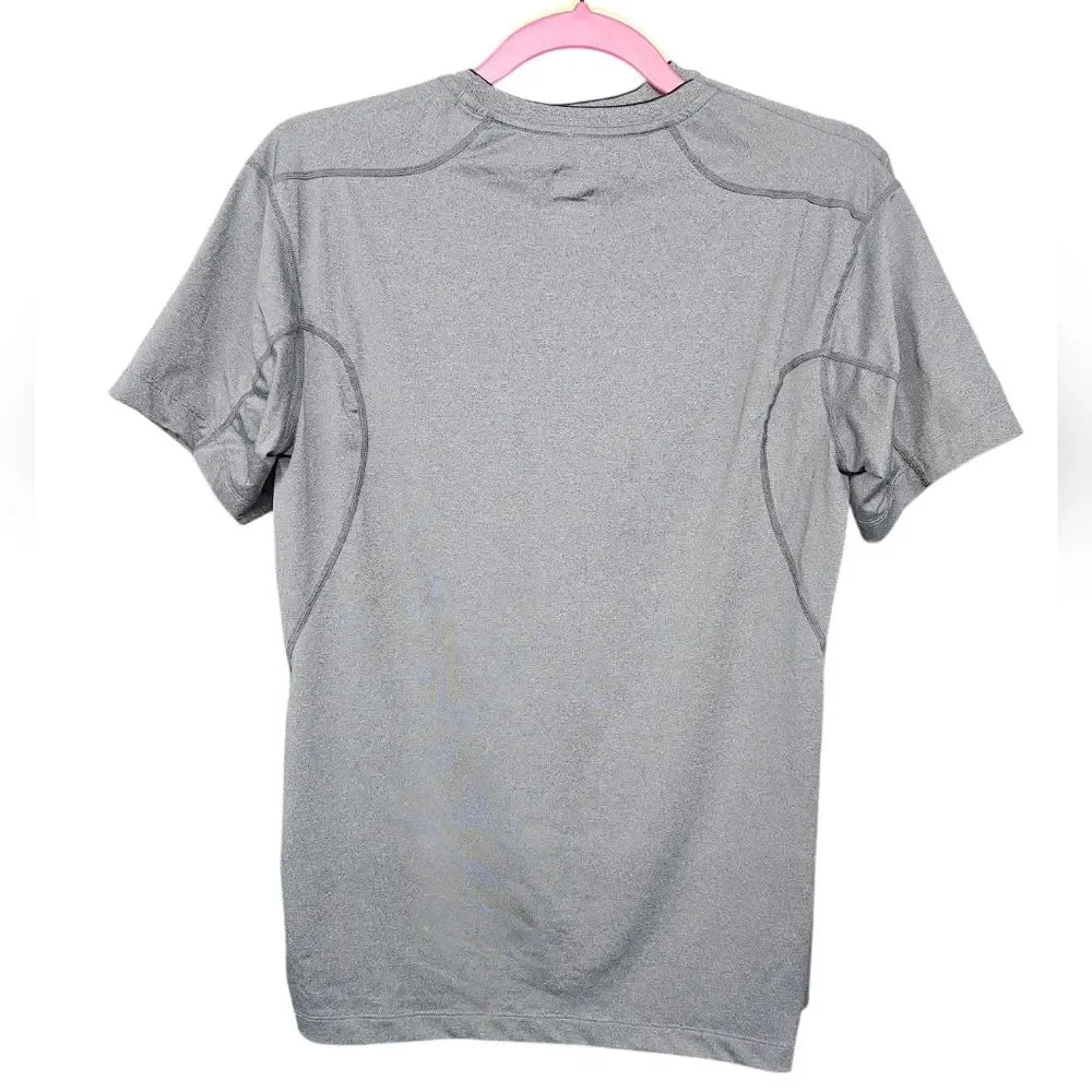 Nike Combat Pro Compression Shirts, Large - Set of 2