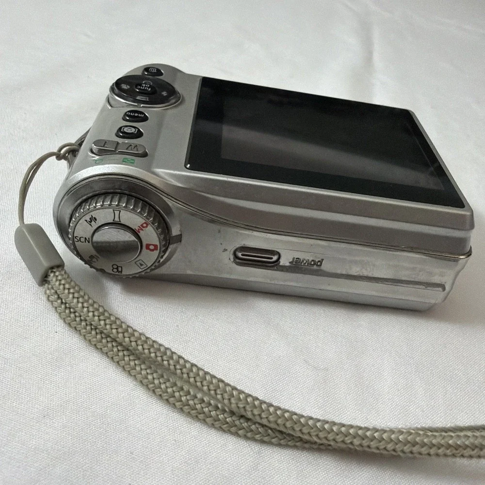 General Electric resolution versatile