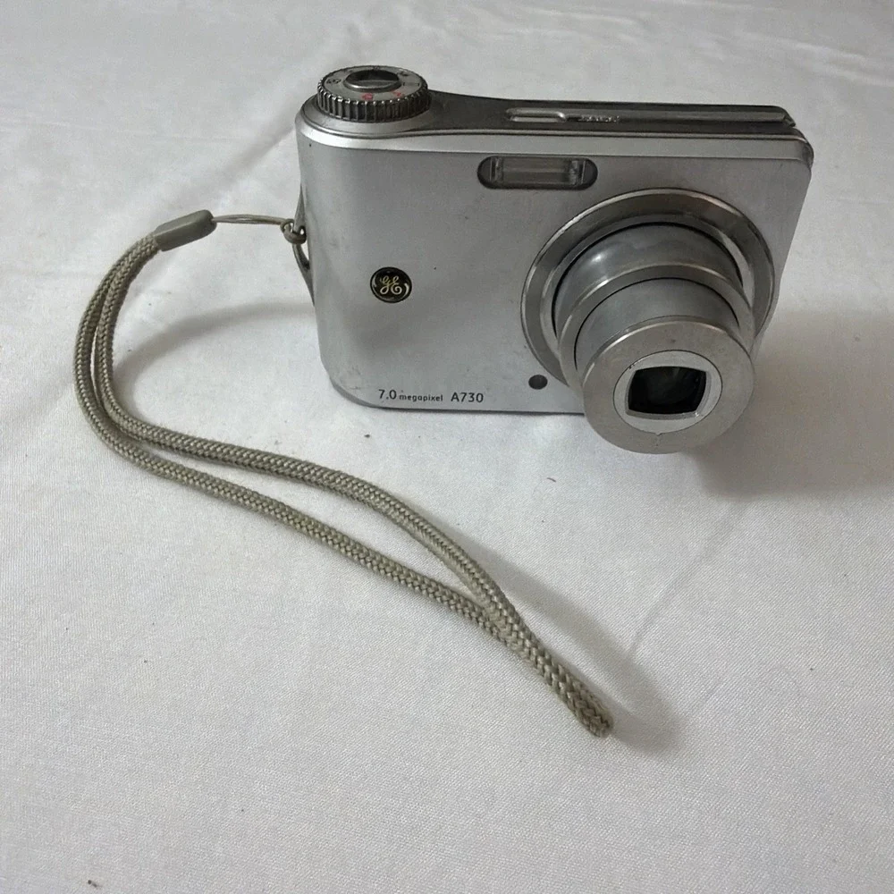 General Electric your parts reliable