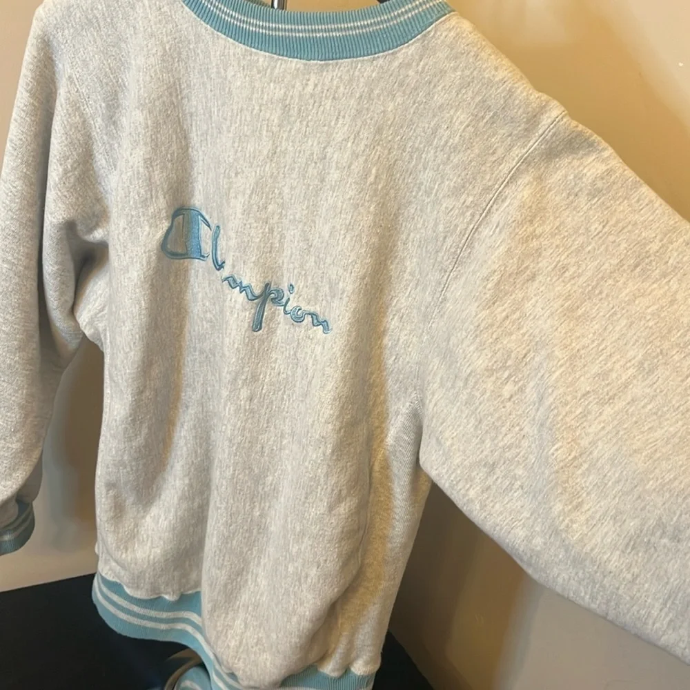 Champion good pre