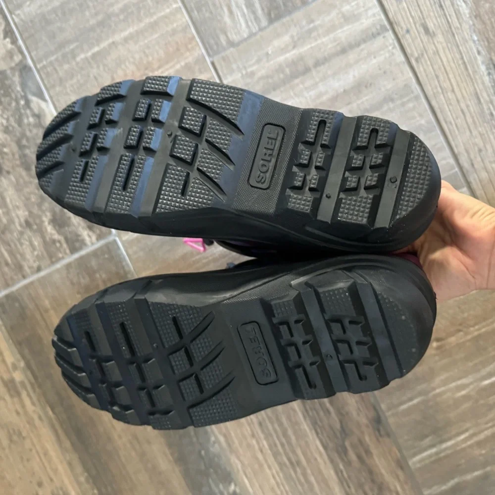 Sorel youth flurry