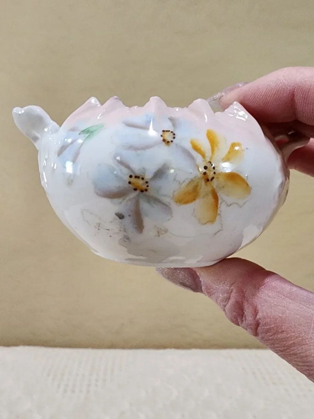Antique Porcelain 1900 antique