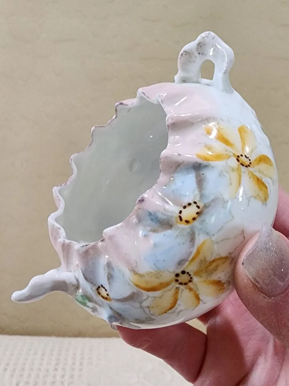 Antique Porcelain 1900 antique