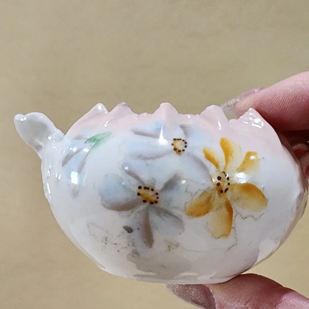 Antique Porcelain 1900 antique