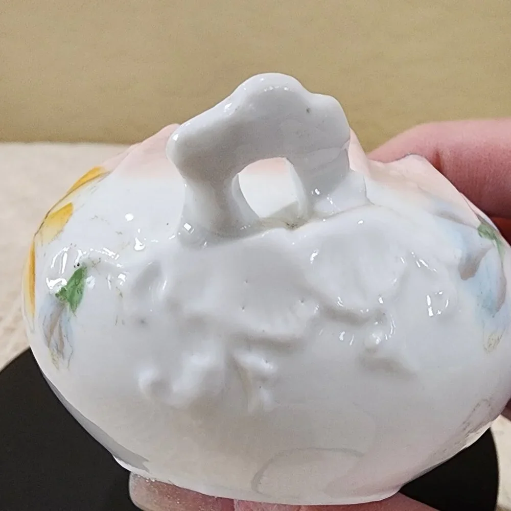 Antique Porcelain 1900 antique
