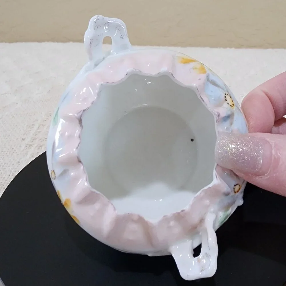 Antique Porcelain 1900 antique
