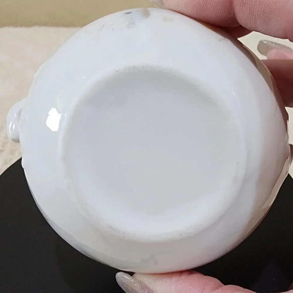 Antique Porcelain 1900 antique