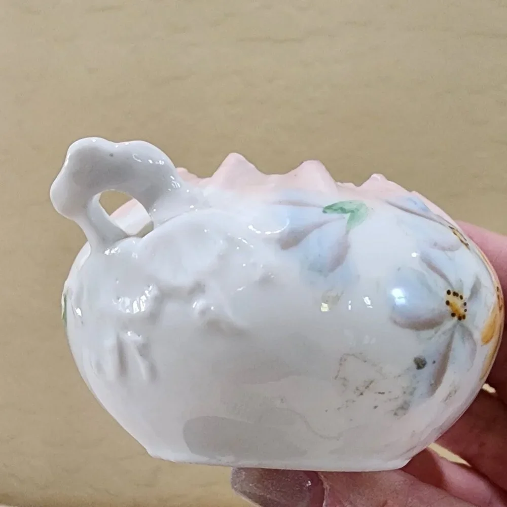 Antique Porcelain 1900 antique