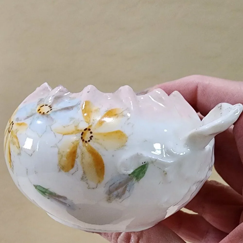 Antique Porcelain 1900 antique