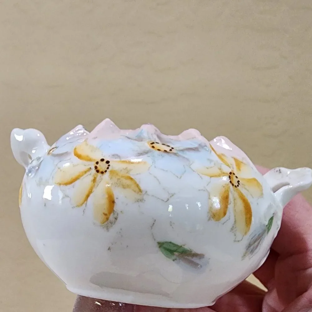 Antique Porcelain 1900 antique
