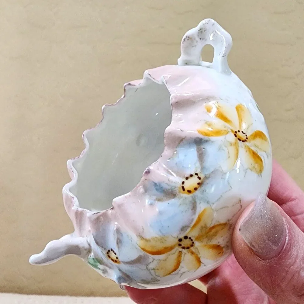 Antique Porcelain 1900 antique