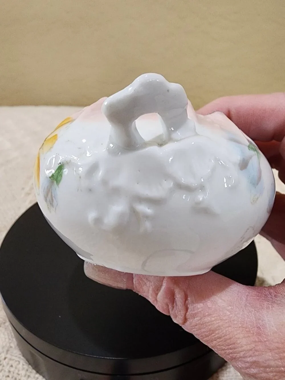 Antique Porcelain 1900 antique