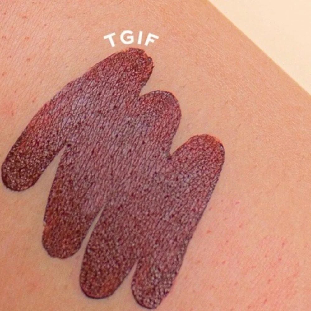 Revolution Beauty London Velvet Kiss Lip Crayon – TGIF