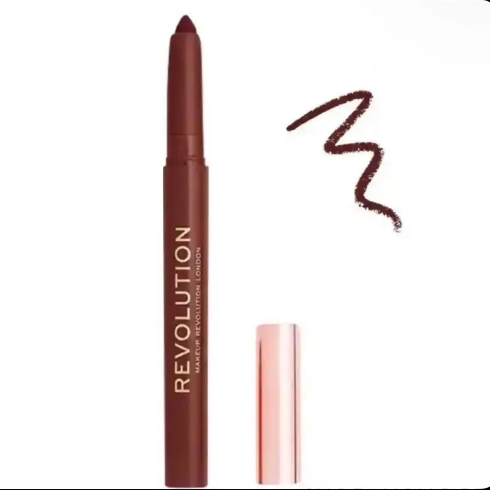 Makeup Revolution meet your