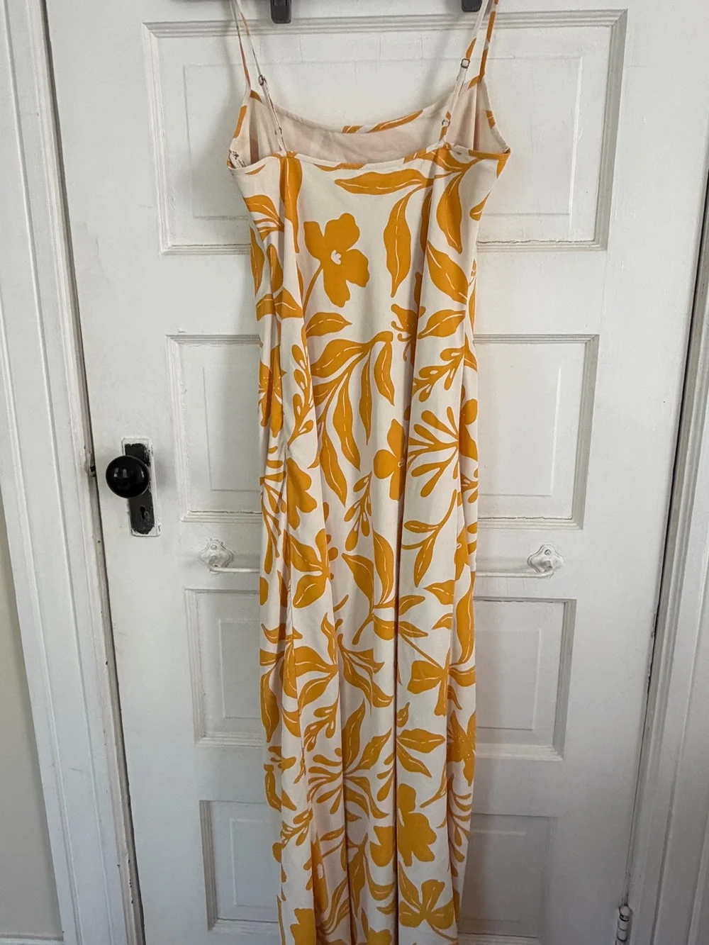 Abercrombie & Fitch lightweight slip