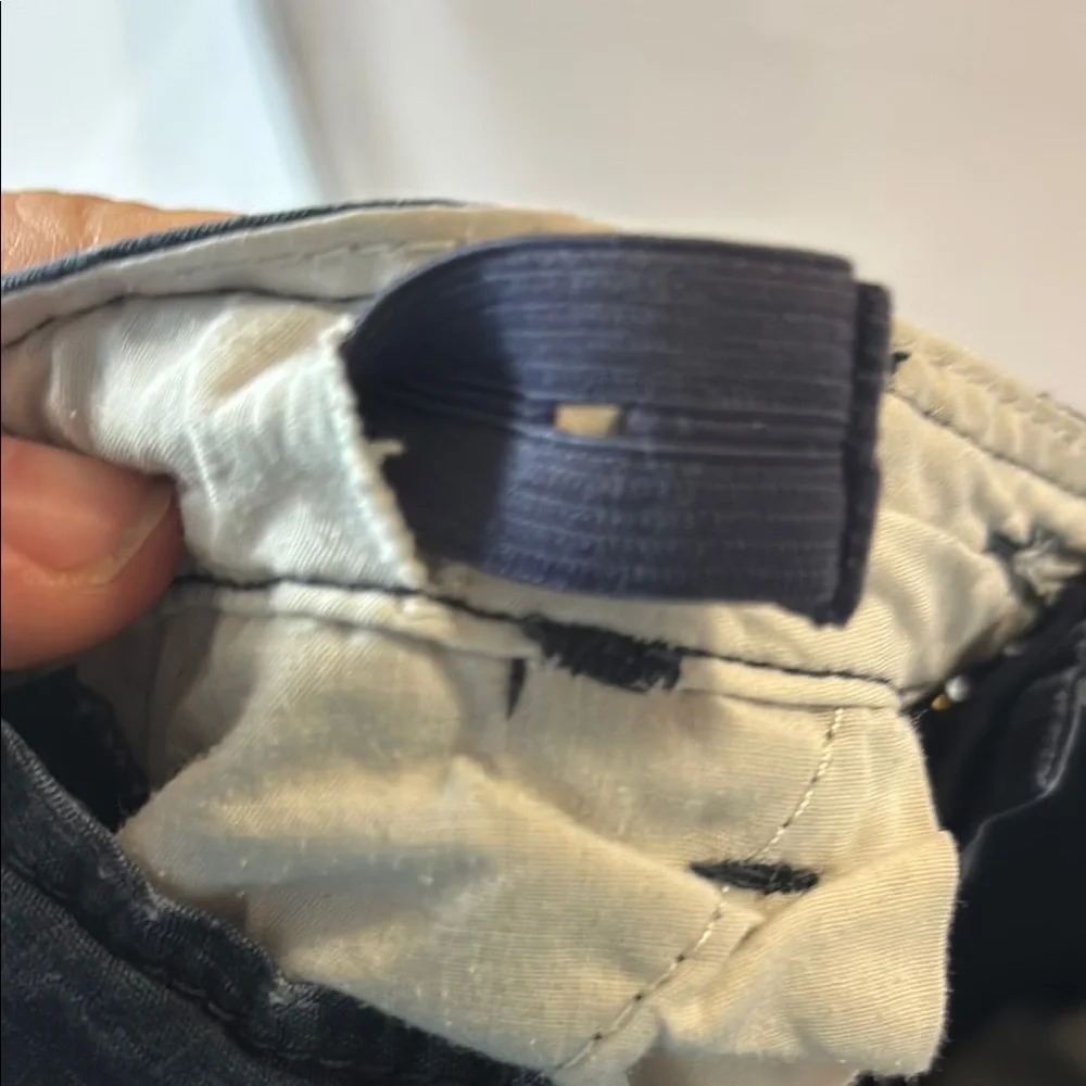 Ralph Lauren classic navy