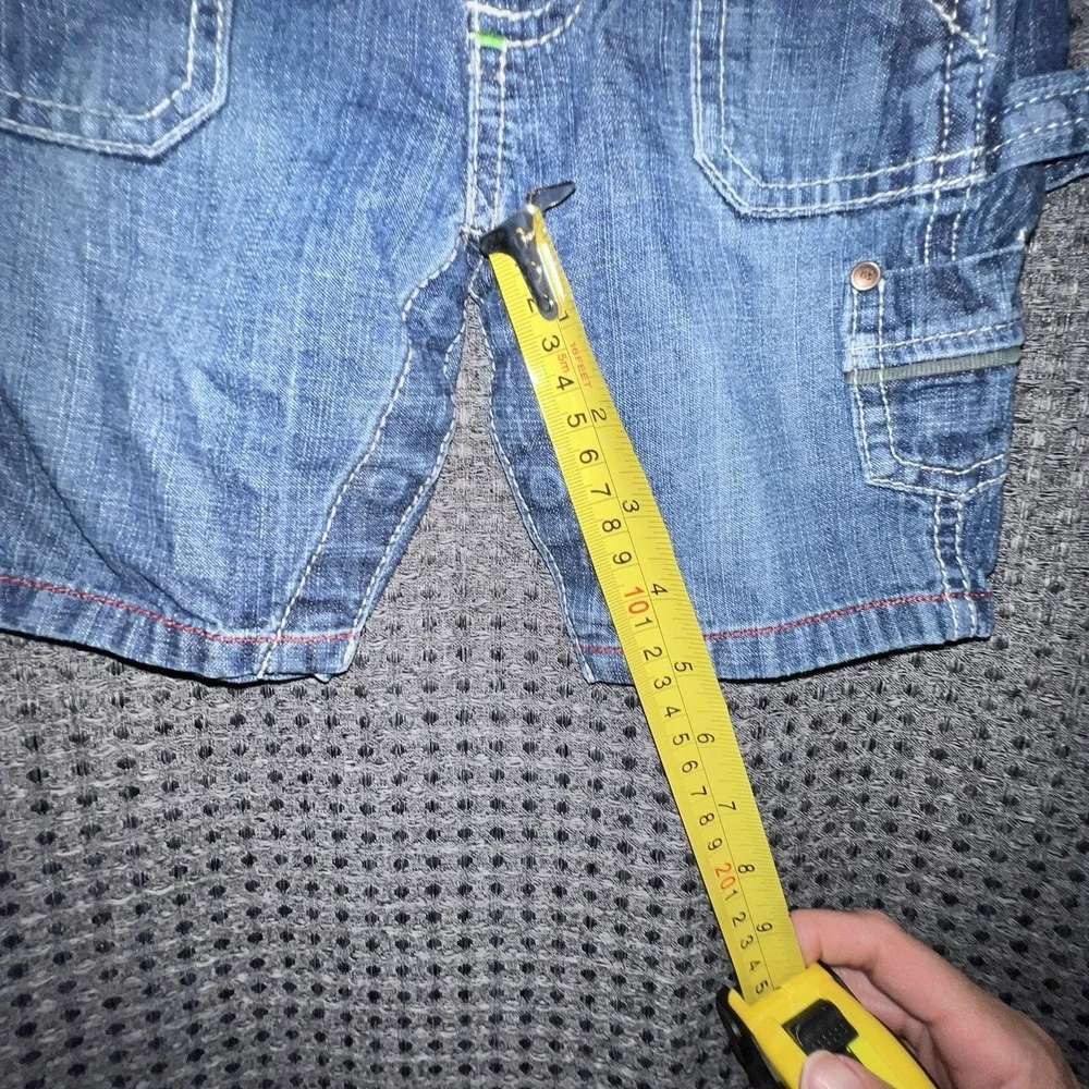 OshKosh B’gosh this pair