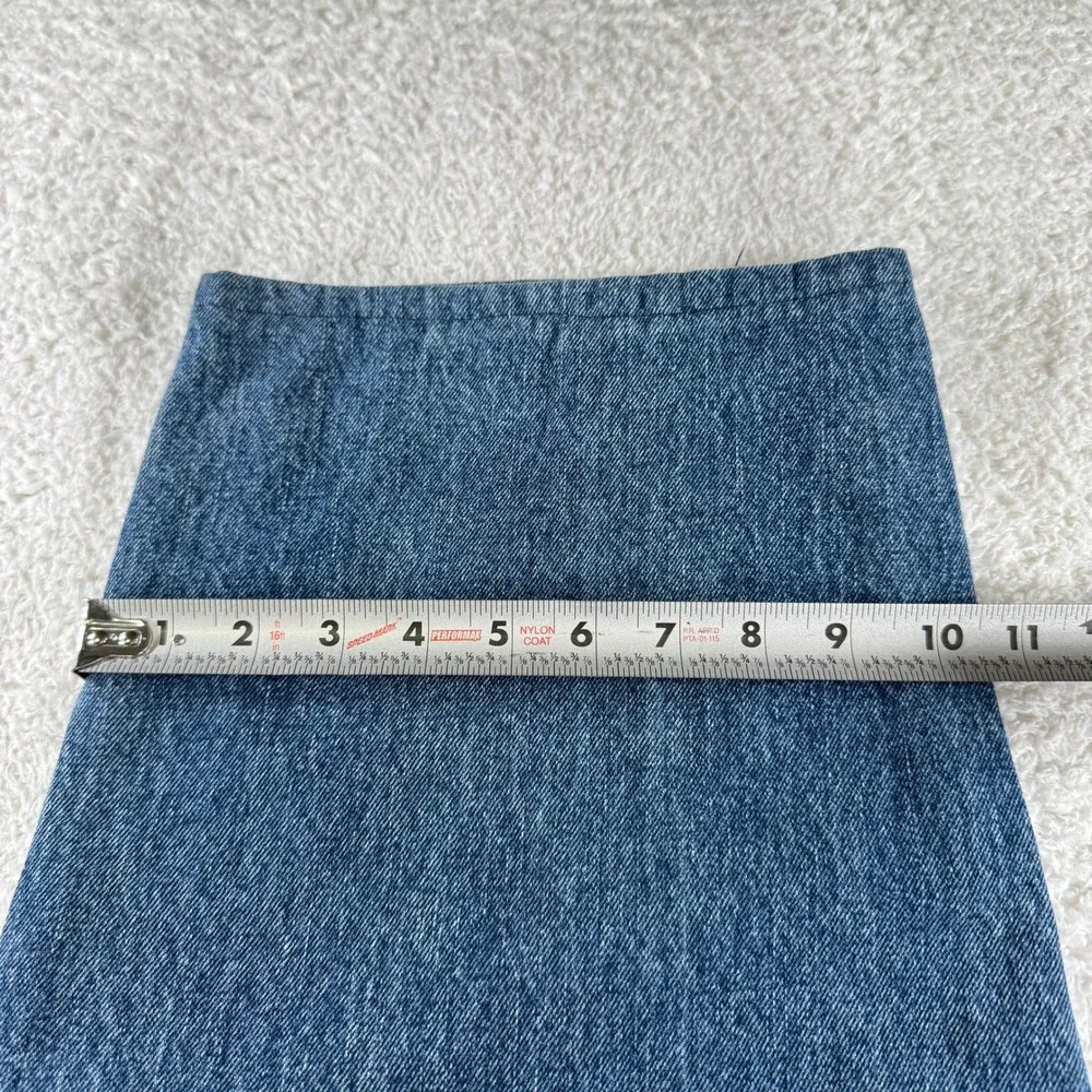 Levis can wear