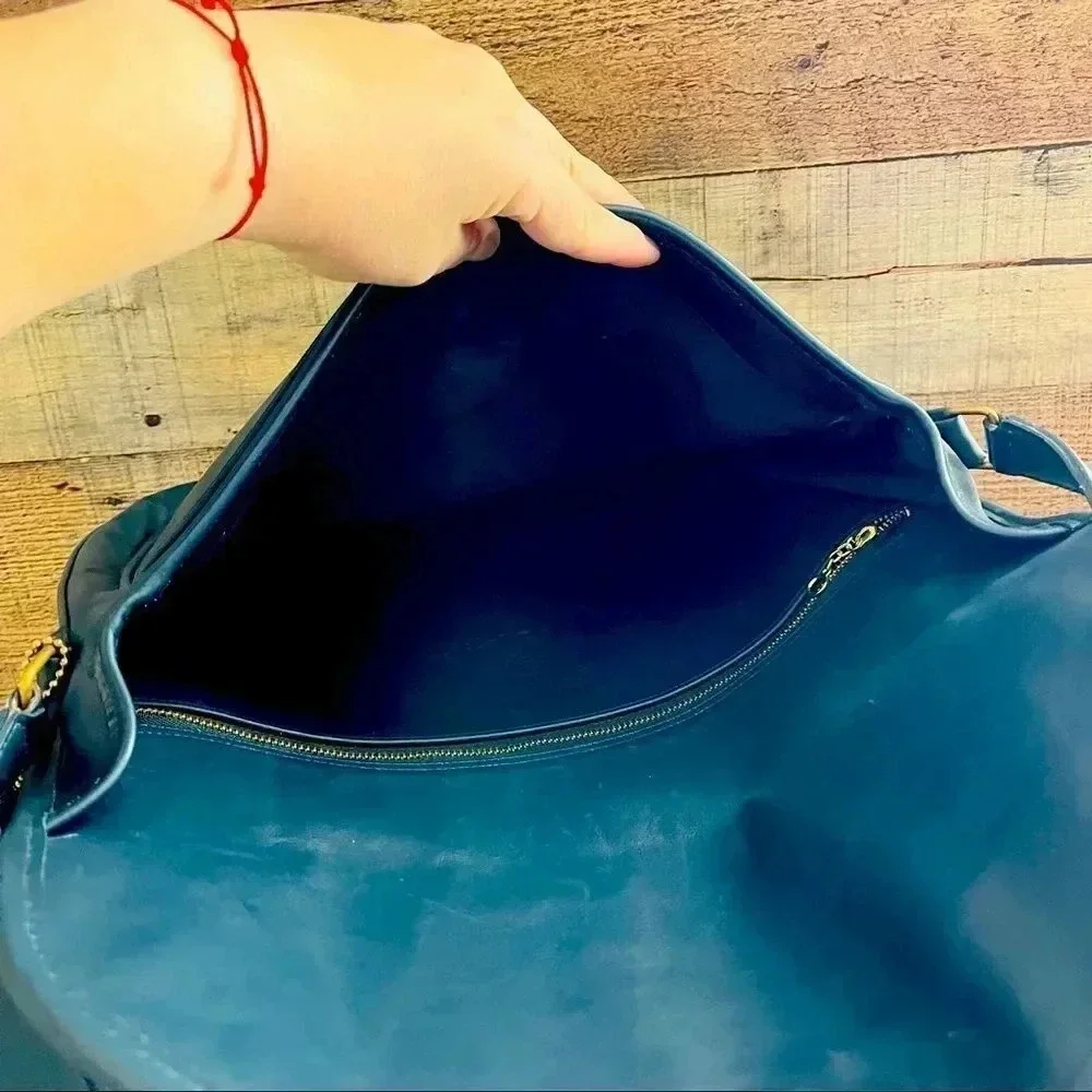 Coach pre loved