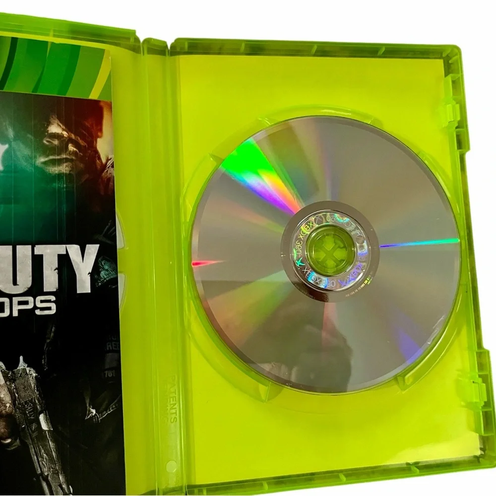 Xbox lot call