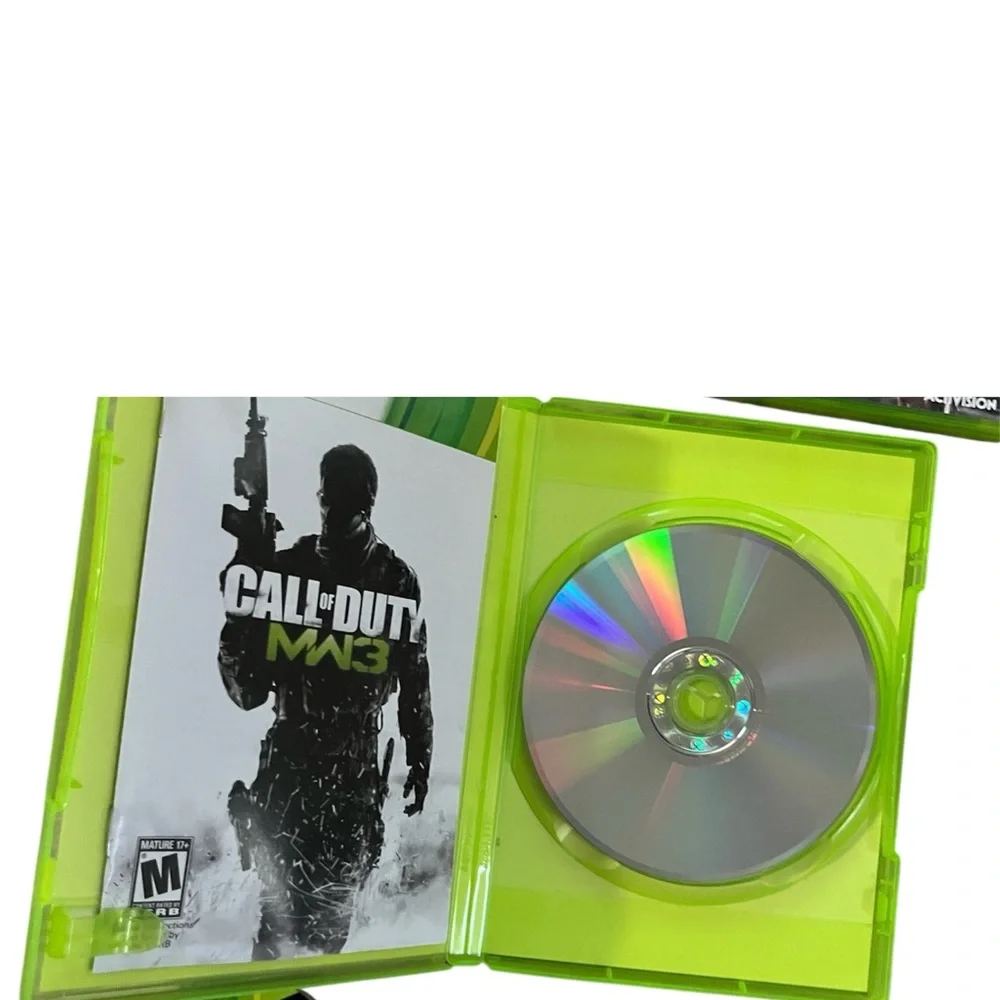 Xbox lot call