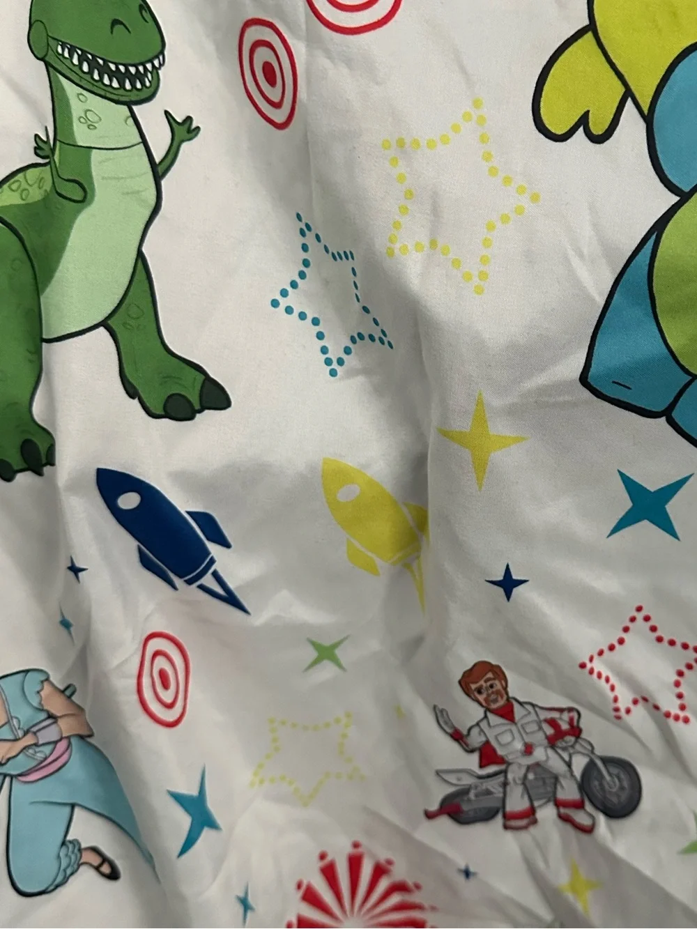 N/A toy story