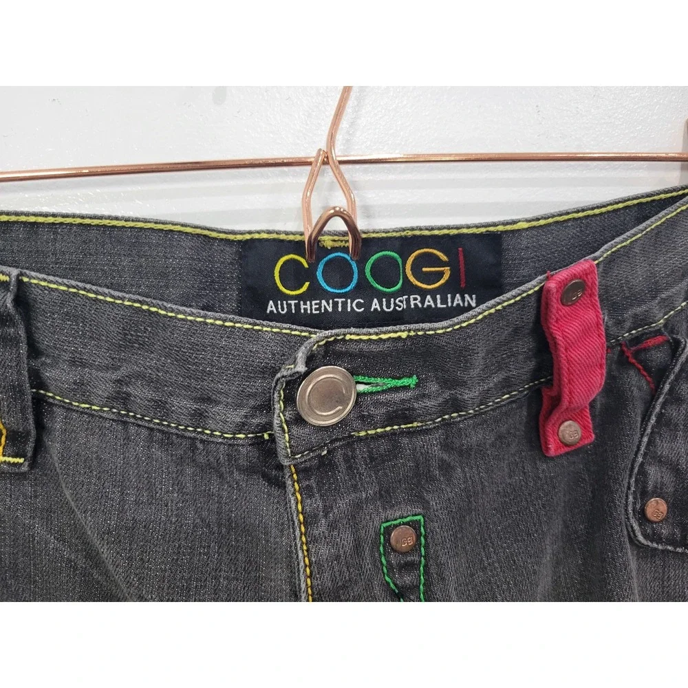 COOGI authentic australian
