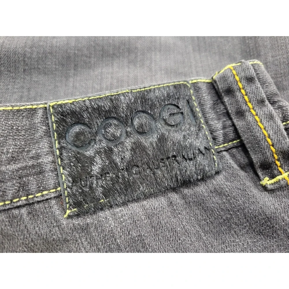 COOGI authentic australian