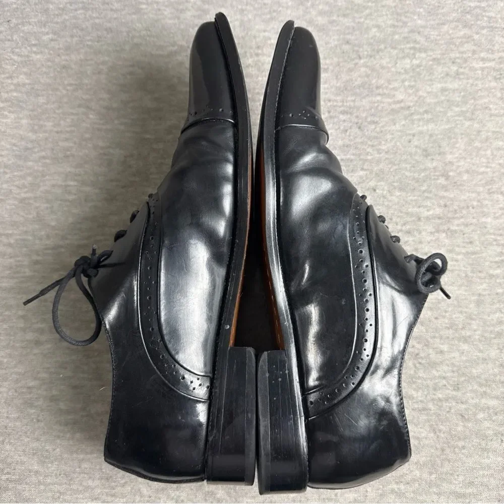 Stacy Adams up day shoes