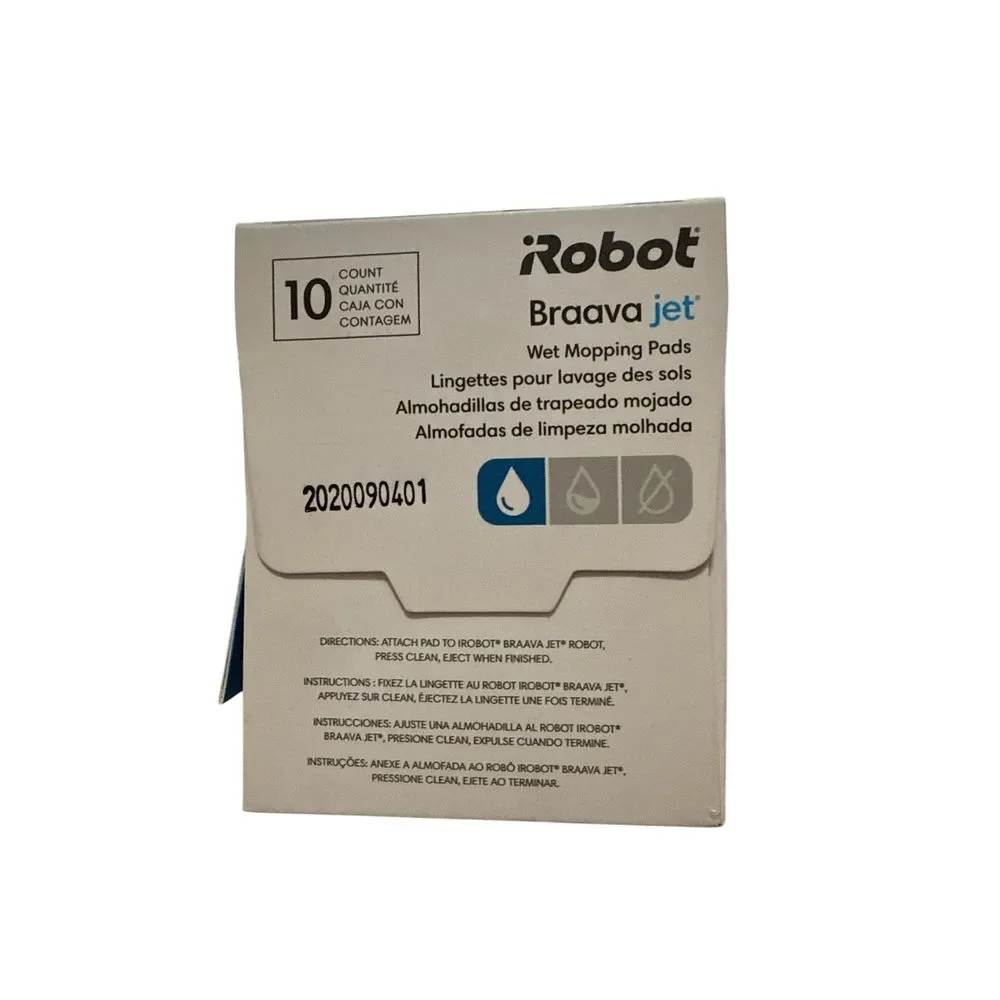 N/A product irobot