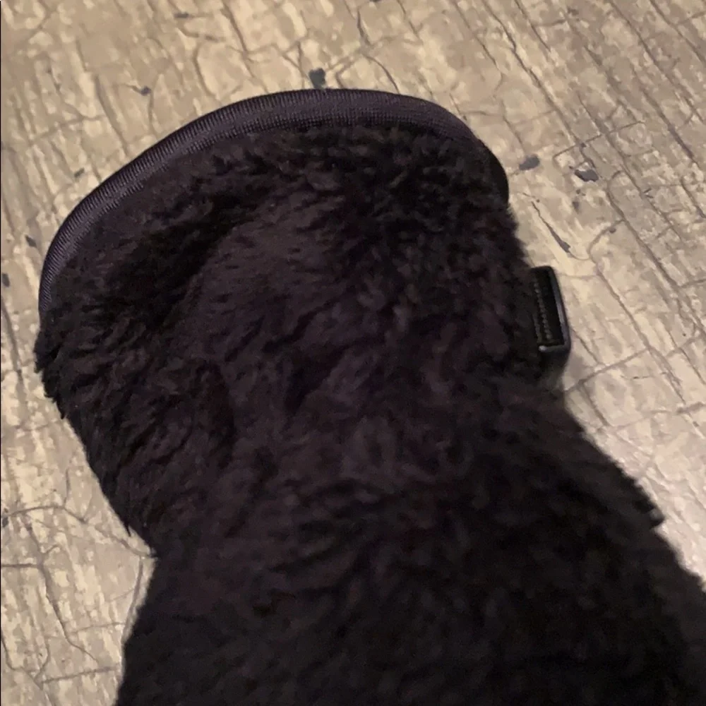 Head super soft