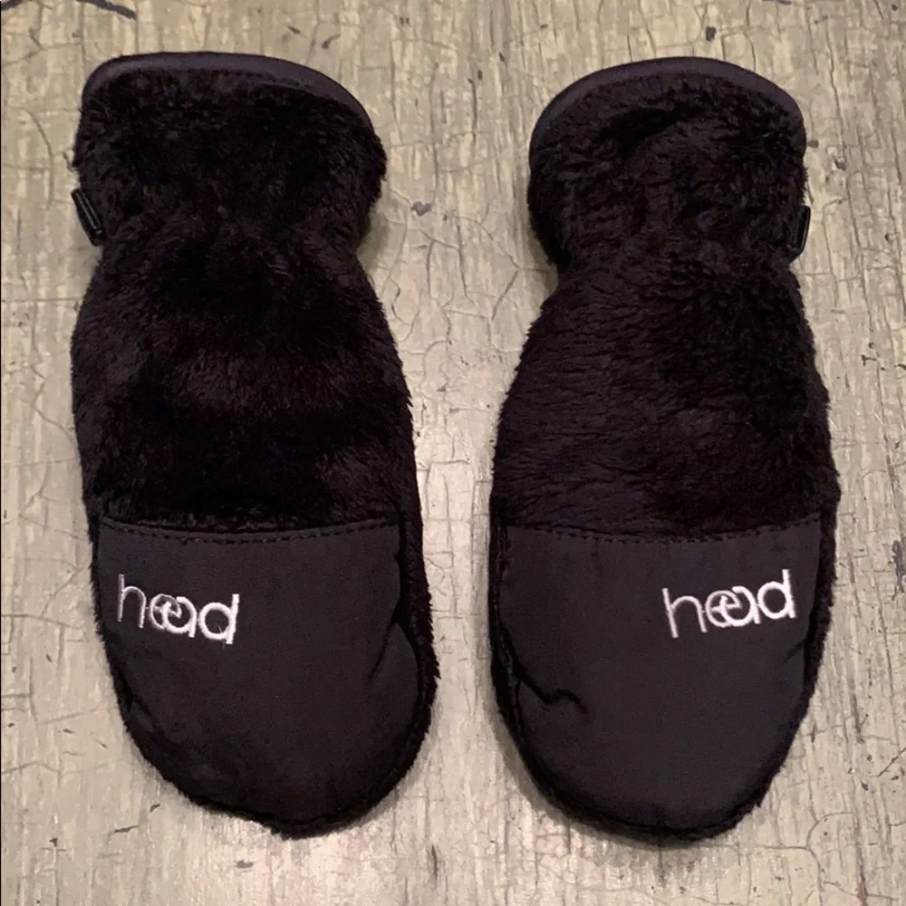 Head super soft