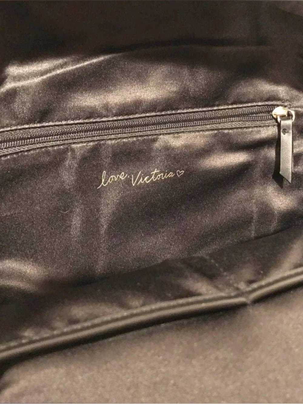 Victorias Secret stylish bad accents