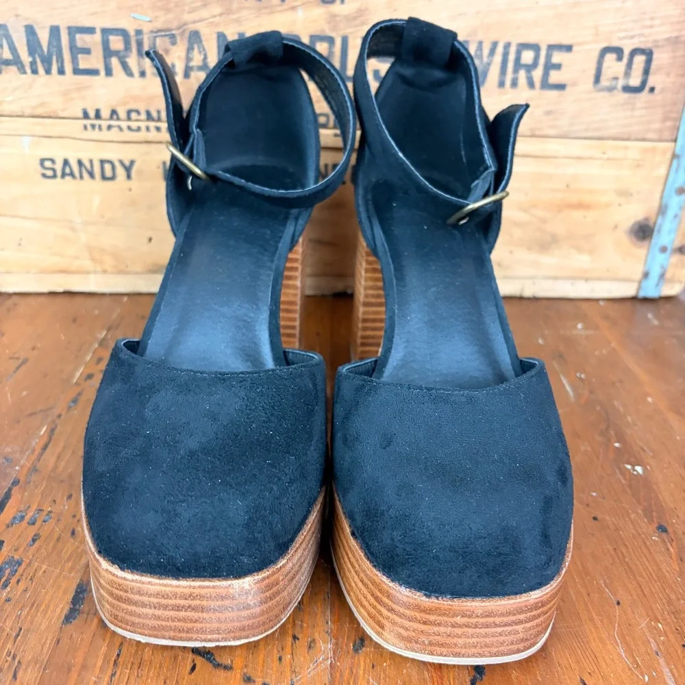 Cushionaire tanner platform