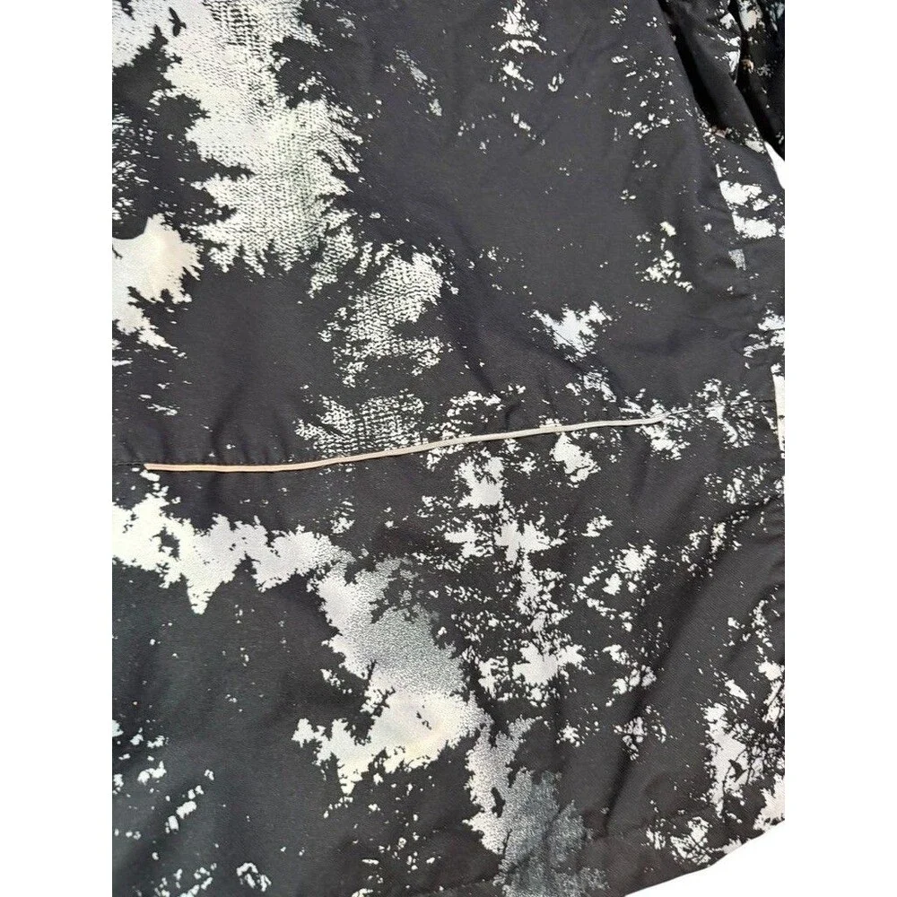 Columbia ski jacket