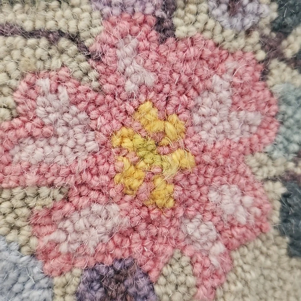 American cottage add touch