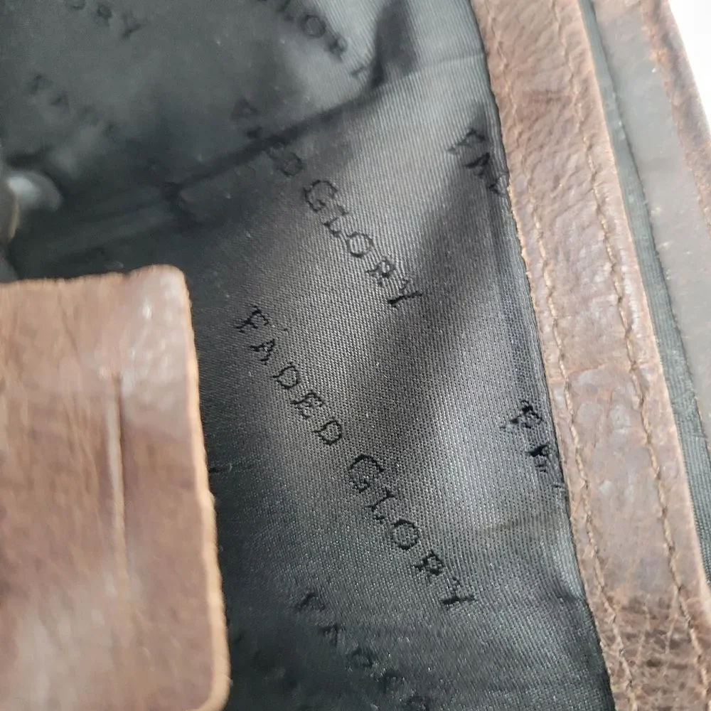 Faded Glory this vintage