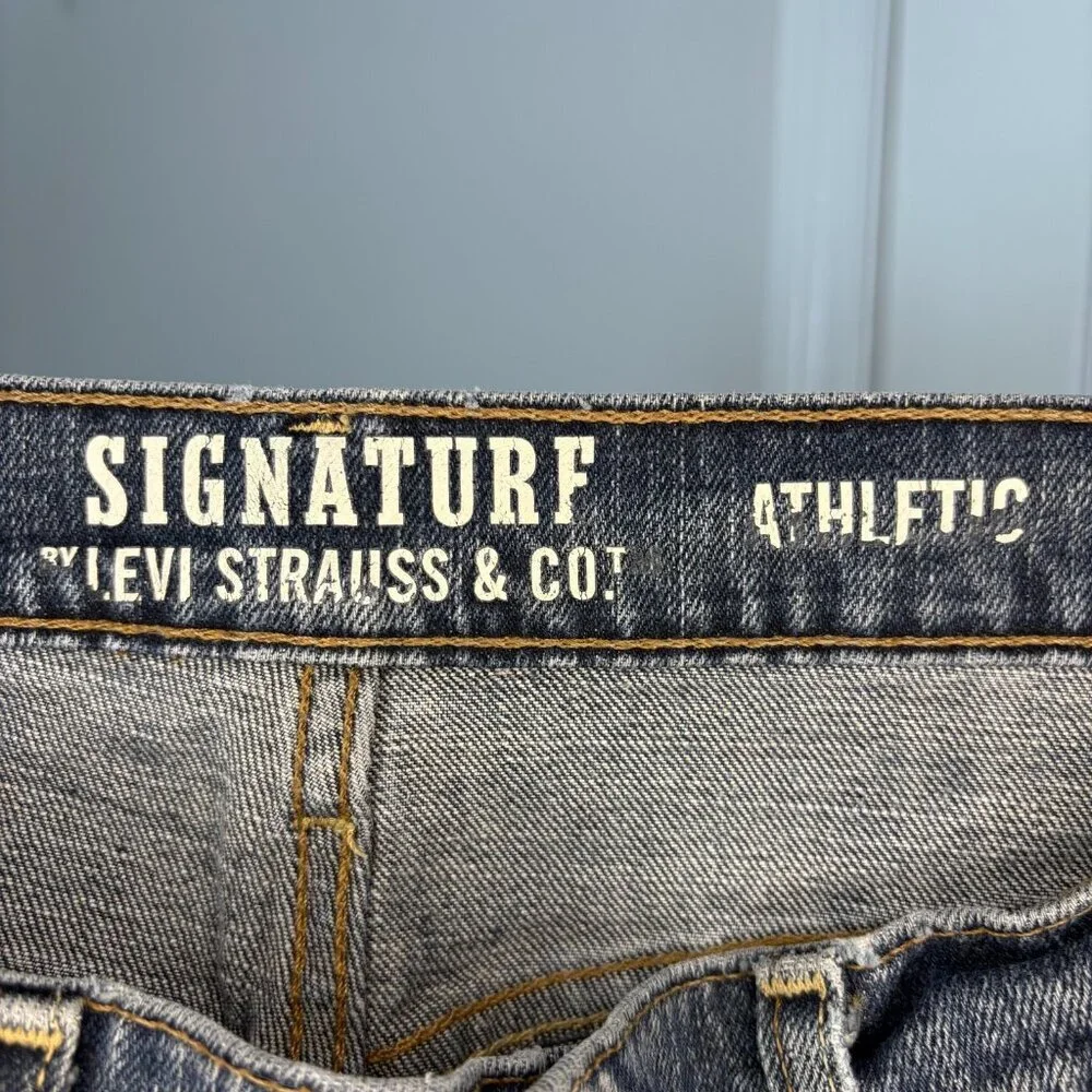 Levis make offer